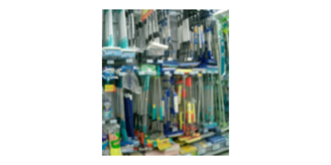 北京禮品工藝企業市場商情 日用百貨的機遇與挑戰